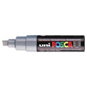 Posca PC-8K Bold Chisel Tip Paint Marker