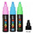 Posca PC-8K Bold Chisel Tip Paint Marker