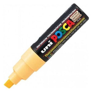 Posca PC-8K Bold Chisel Tip Paint Marker