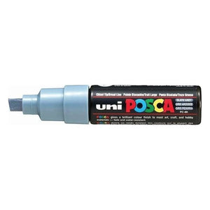 Posca PC-8K Bold Chisel Tip Paint Marker