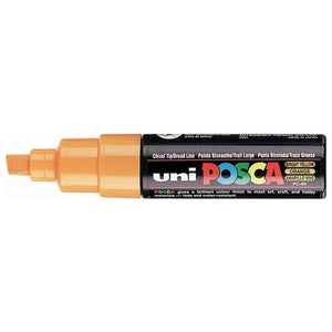 Posca PC-8K Bold Chisel Tip Paint Marker