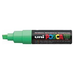 Posca PC-8K Bold Chisel Tip Paint Marker