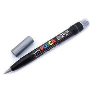 Posca PCF-350 Brush Tip Paint Marker