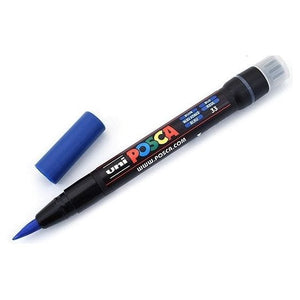 Posca PCF-350 Brush Tip Paint Marker