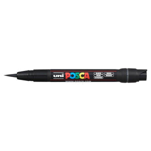 Posca PCF-350 Brush Tip Paint Marker