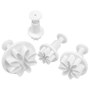 Plunger Cutters Plastic