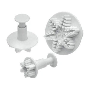 Plunger Cutters Plastic