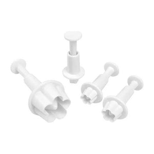 Plunger Cutters Plastic