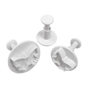 Plunger Cutters Plastic