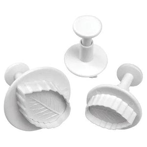 Plunger Cutters Plastic