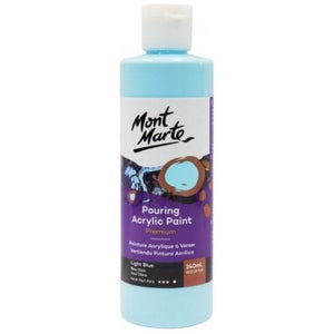 Pouring Acrylic Paint 240ml