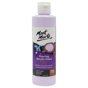 Pouring Acrylic Paint 240ml