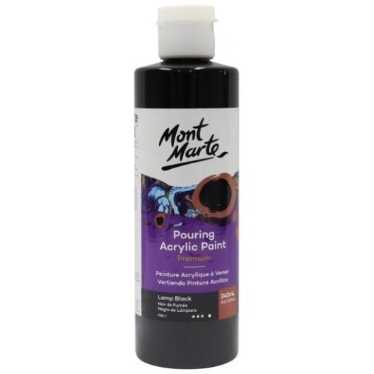 Pouring Acrylic Paint 240ml