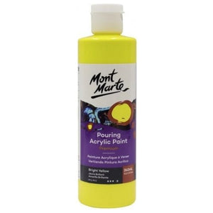 Pouring Acrylic Paint 240ml