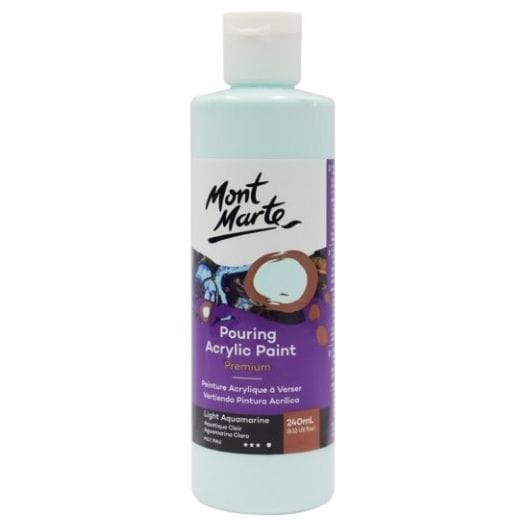 Pouring Acrylic Paint 240ml