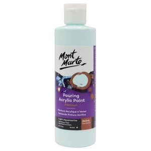 Pouring Acrylic Paint 240ml