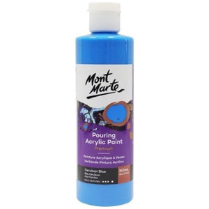 Pouring Acrylic Paint 240ml