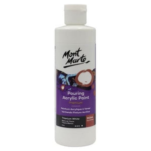 Pouring Acrylic Paint 240ml