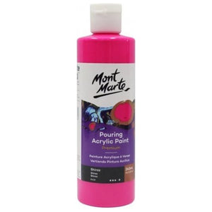 Pouring Acrylic Paint 240ml