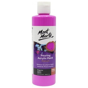 Pouring Acrylic Paint 240ml