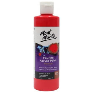 Pouring Acrylic Paint 240ml