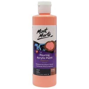 Pouring Acrylic Paint 240ml