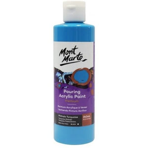 Pouring Acrylic Paint 240ml