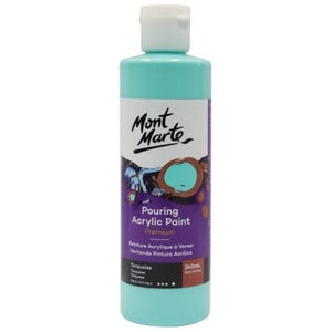 Pouring Acrylic Paint 240ml