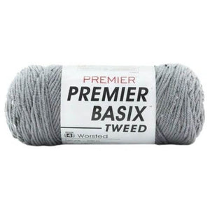 Premier Basix Worsted yarn 10Ply 200G