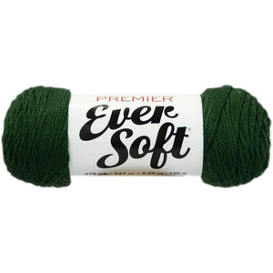 Premier Eversoft Yarn 150G - Discontinued Last of Stock