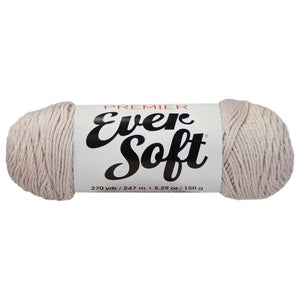 Premier Eversoft Yarn 150G - Discontinued Last of Stock