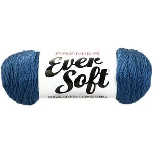 Premier Eversoft Yarn 150G - Discontinued Last of Stock