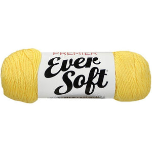 Premier Eversoft Yarn 150G - Discontinued Last of Stock