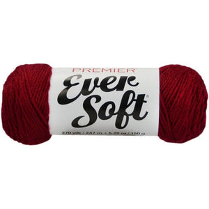 Premier Eversoft Yarn 150G - Discontinued Last of Stock