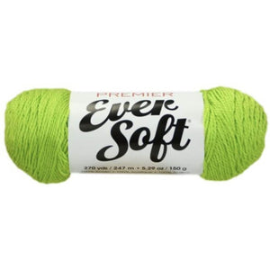 Premier Eversoft Yarn 150G - Discontinued Last of Stock