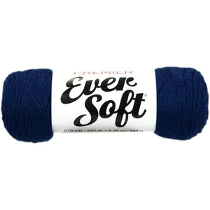 Premier Eversoft Yarn 150G - Discontinued Last of Stock