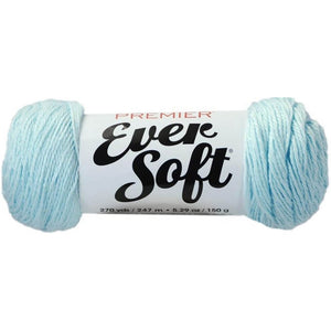 Premier Eversoft Yarn 150G - Discontinued Last of Stock