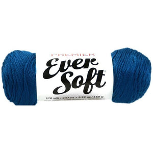 Premier Eversoft Yarn 150G - Discontinued Last of Stock