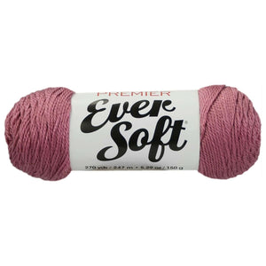 Premier Eversoft Yarn 150G - Discontinued Last of Stock