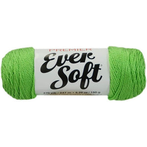 Premier Eversoft Yarn 150G - Discontinued Last of Stock