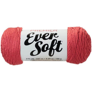 Premier Eversoft Yarn 150G - Discontinued Last of Stock