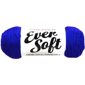 Premier Eversoft Yarn 150G - Discontinued Last of Stock