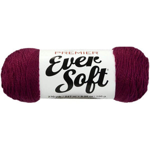 Premier Eversoft Yarn 150G - Discontinued Last of Stock