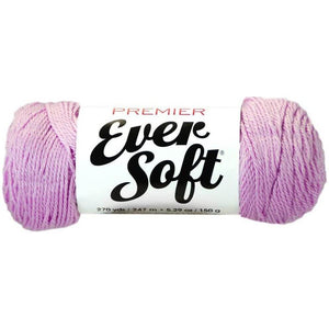 Premier Eversoft Yarn 150G - Discontinued Last of Stock