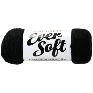 Premier Eversoft Yarn 150G - Discontinued Last of Stock