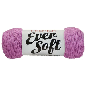 Premier Eversoft Yarn 150G - Discontinued Last of Stock