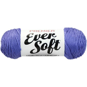 Premier Eversoft Yarn 150G - Discontinued Last of Stock