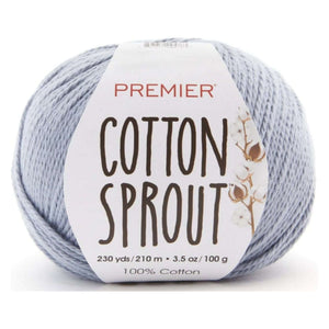 Premier Yarns Cotton Sprout Yarn