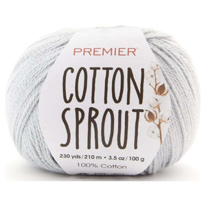 Premier Yarns Cotton Sprout Yarn