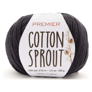 Premier Yarns Cotton Sprout Yarn